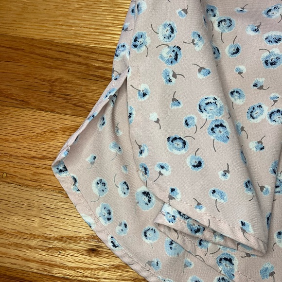 PINK FLORAL 🌸 TOP - Picture 3 of 7